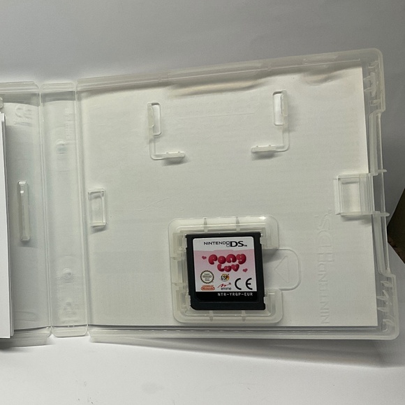 Nintendo DS Pony Luv Game - Picture 4 of 6